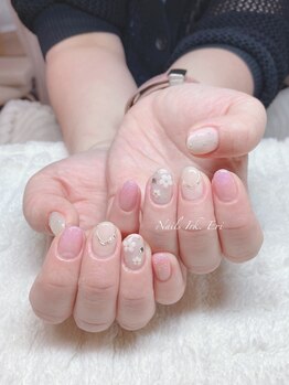ネイルズ イルク(Nails Irk)/