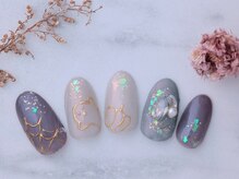 ラローズ(La Rose)/