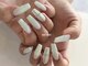 レオネイル 西阿知新田店(leo nail)の写真/【アートし放題90min★全員¥8800】丁寧なケアでとびきり美しい指先に!!パーツ&カラー300種類以上◎
