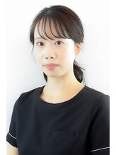 エステティックアンドアイラッシュ ラボカル 甲府本店(LABO.CAL+) 高畑 