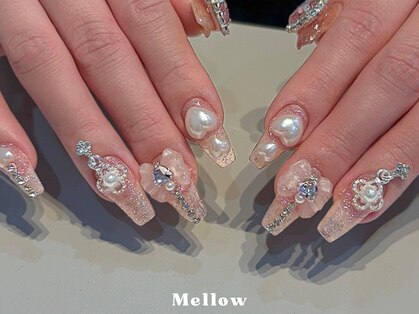 メロー(Mellow)の写真