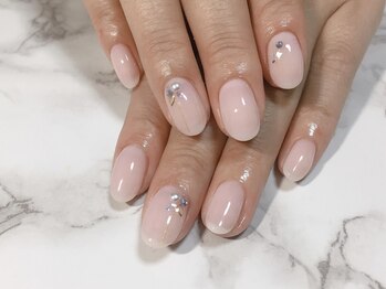 ミーレン ネイルサロン(Miren)/