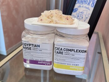 テン(10ten)/ハイドロジェリーマスク