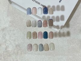 【HAND】スキニーフレンチ