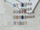 【HAND】スキニーフレンチ
