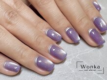 ウォンカ(Wonka)/