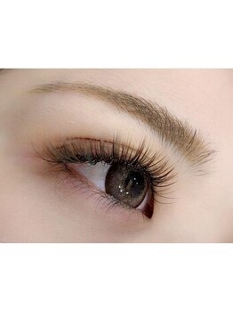 モテ可愛な目元にしたい