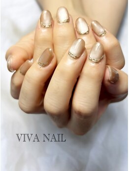 ビバネイル(VIVA NAIL)/