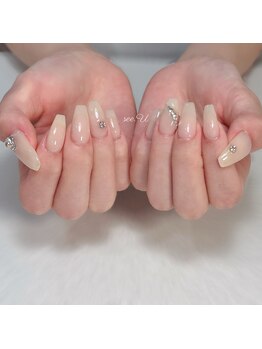 シーユー 池袋(see.U)/