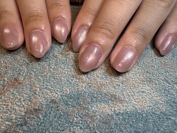 ブローディアネイル 川崎店(Brodia nails)/