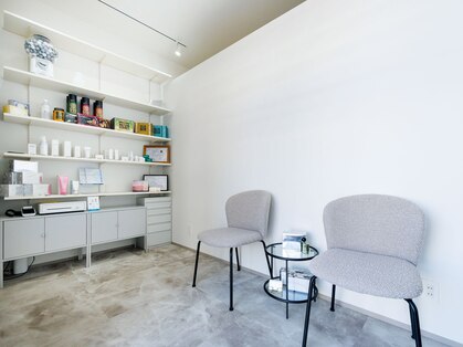 ブルーム(Bloom)の写真