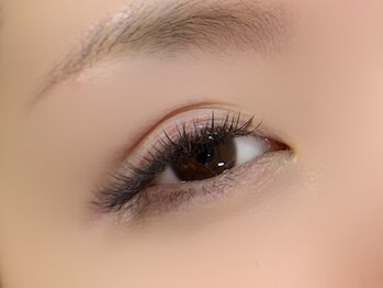 アンディ(ANDY)/ボリュームラッシュ