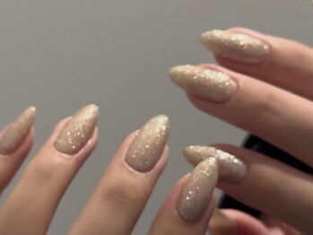 スイサイ(suisai)/肌になじむ上品ラメ