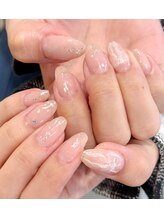 クラシカ 幡ヶ谷店(CLASSICA)/１０月ネイル☆