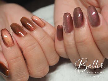 ベリス(Bellis.)/+カラー追加