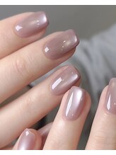 ビーエヌネイル(BN NAIL)/