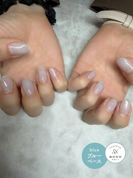 エッコ ネイル クリエイト(ecco)/