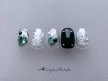 アンジェリカミッシェル 横浜店/フルオーダーコース