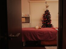 ボディヒーリング 楽/3Fのお部屋