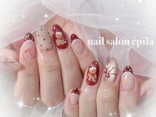 エピラ(epila)/Merry Christmas