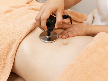 フセヤ &nbsp;エステティックアロマヨガスクール(FUSEYA)/内臓の冷え 内臓疲労 一宮市