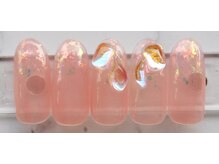 ロココ ラブリヤ ネイル 安城店(Rococo Lovelya Nail)/ハンド・定額コース