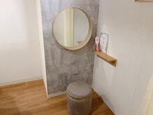 東京ビューティースキンセンター 五反田の雰囲気（完全個室安心の都度払い）