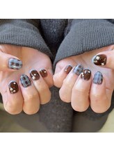 シェア バイ マックスビューティー(Share by MAX BEAUTY)/お持ち込み120分コース