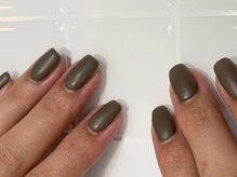 nail studio MOD　天満/