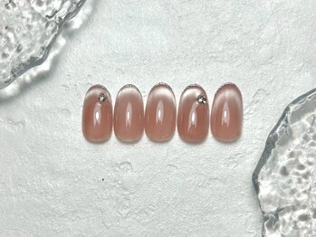 3月マンスリーデザイン【5800】