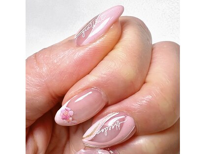 ネイルエルフ(Nail Aelf)の写真