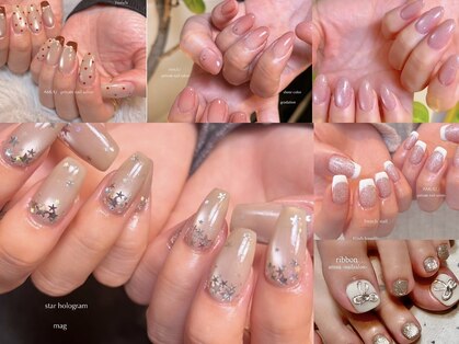 アミュー(AMUU)の写真