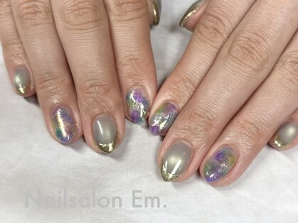 エン(Em.)の写真