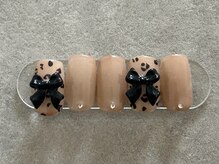 シェリー(Cherie)/定額デザイン