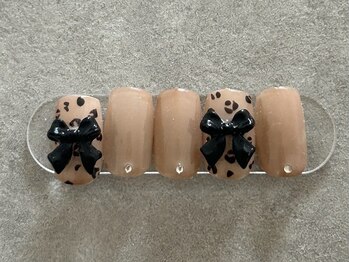 シェリー(Cherie)/定額デザイン