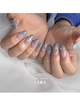 カーラ(CARA)/持込デザイン