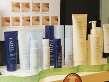 クー 池袋(KOO)/特許取得！フェース生コラーゲン