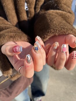 ポートオブコール(PORT of CALL)/art by asami