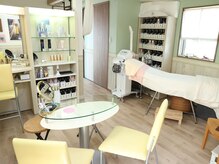 CPサロン leaf Mee