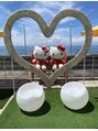 ホワイトビューティーラボ(White Beauty Lab) 休日は子供たちとお出かけをして過ごす時間を大切にしています。
