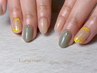 hand【パラジェル&フィルイン】定額シンプルコースA