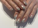 magnet × gradation
