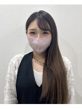 ナチュラルビビ 梅田茶屋町店(Natural ViVi)&nbsp;NAHO 