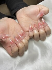 チークネイル