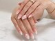 ネイルソファ イコマ(NAIL SOFA 生駒)の写真