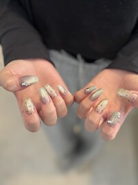【ayako】定額simple design