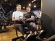 タイムレス フィットネス(TIMELESS FITNESS)の写真/【練馬駅5分】心も体も入れ替える◆24hジム×本格パーソナル×ピラティスで理想の自分へ♪無料体験◎