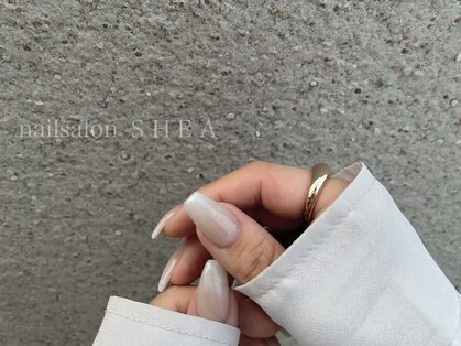 シア(SHEA)の写真