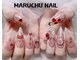 マルチューネイル 池袋(MARUCHU NAIL)の写真