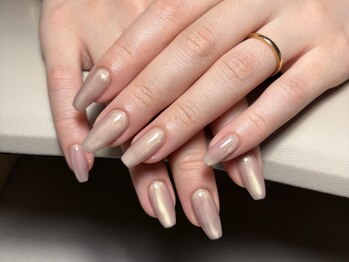 Noosheの写真/【夜遅くまで営業】お仕事帰りにも余裕で通える♪駅徒歩圏内＆駐車場完備で、一日の終わりに癒やしと美を